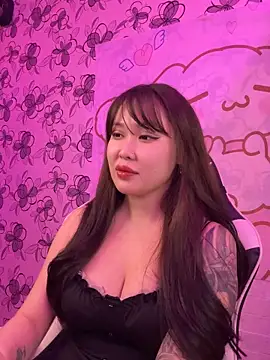 YukiiTYAN's cam snapshot