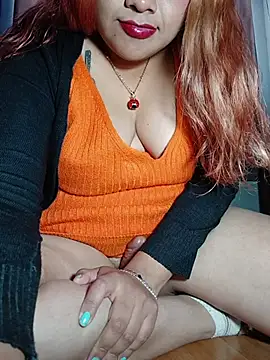 PokeGirld live sex cam