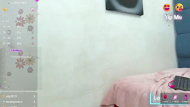 Sharon_wish's cam snapshot