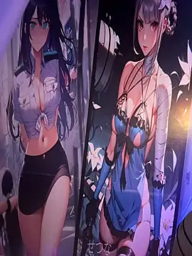 Maaddy_LS's cam snapshot