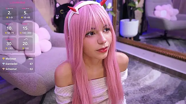 NamiKimura live sex cam