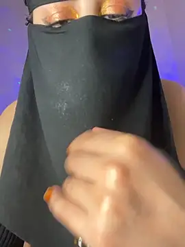 Jumanaa live sex cam