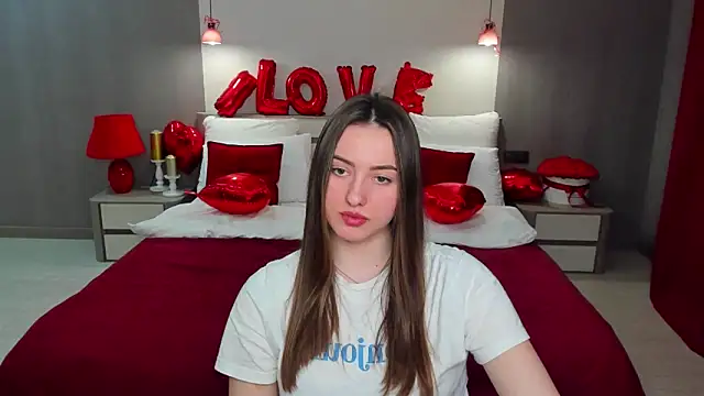 Christina_Enigma's cam snapshot