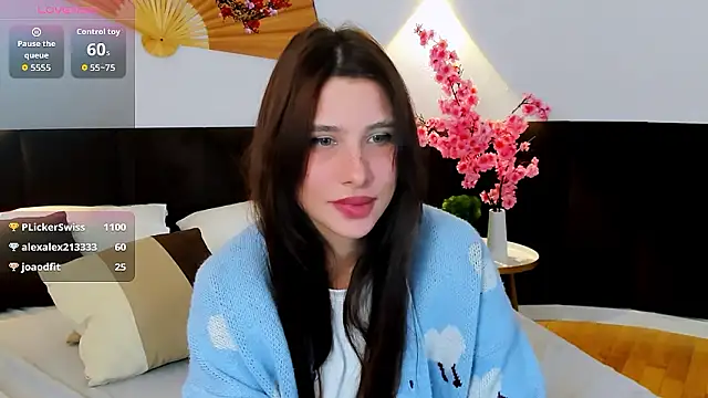 Danielle_Eddwards's cam snapshot