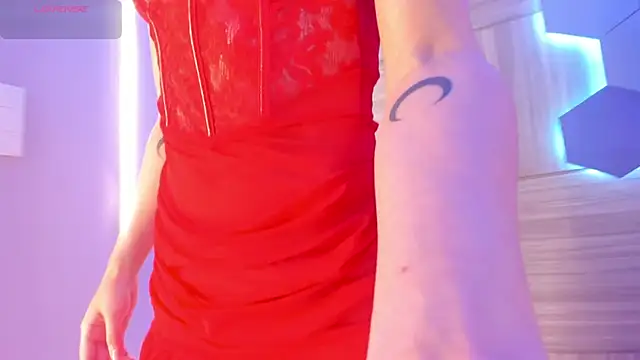 KatyaKozlov's cam snapshot