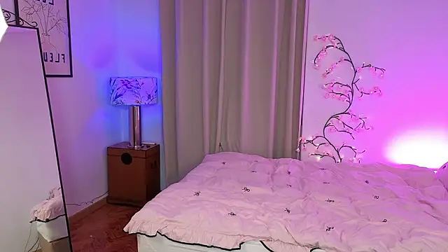 JaneBlaze's cam snapshot