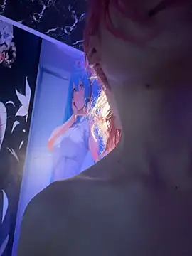 Maaddy_LS's cam snapshot