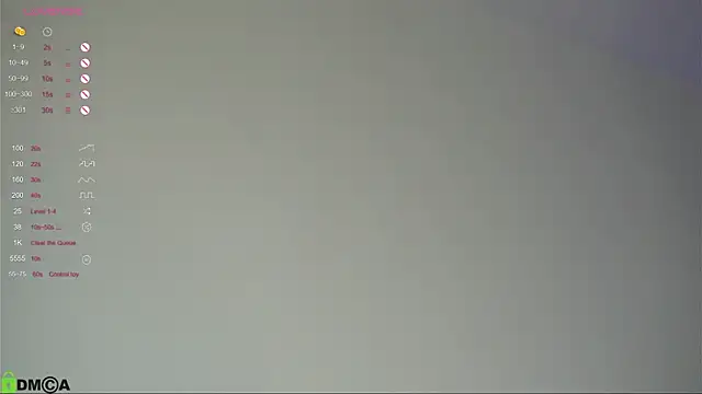 LittleOriana live sex cam