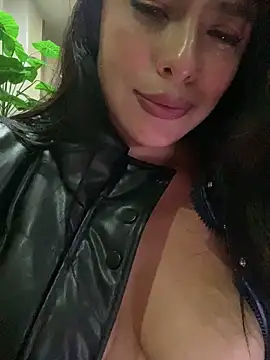 foxxy_lover's cam snapshot