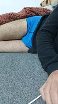 maher990's cam snapshot