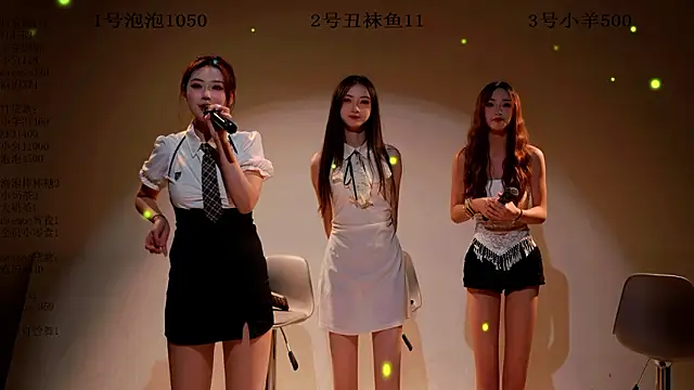 U-one001's cam snapshot