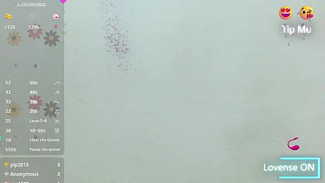 Sharon_wish's cam snapshot