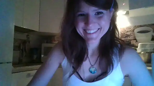 Arivonne's cam snapshot