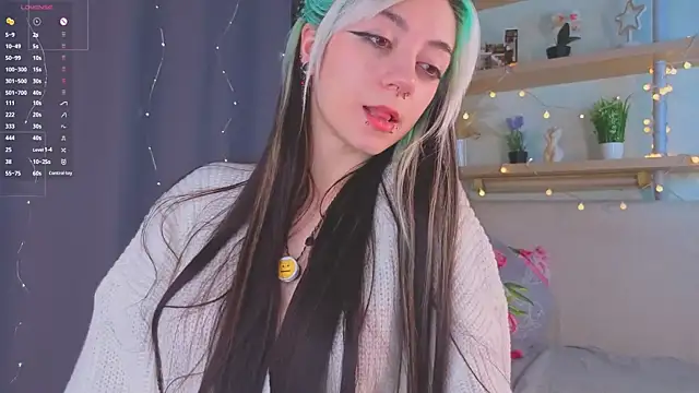 TristaRoht's cam snapshot