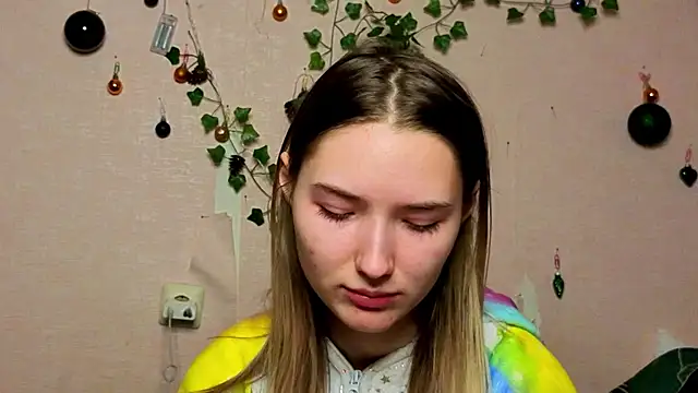 _kikiclark__'s cam snapshot