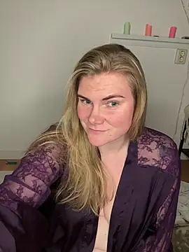 SexyBlondJoanna live sex cam