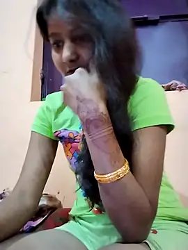 Ayesharani1's cam snapshot