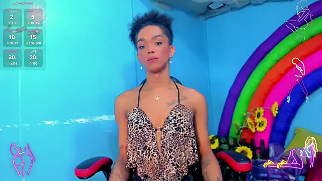 nickyminach_ live sex cam