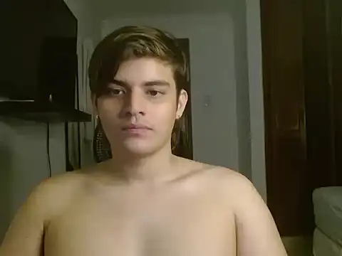 BadBunny_69's cam snapshot