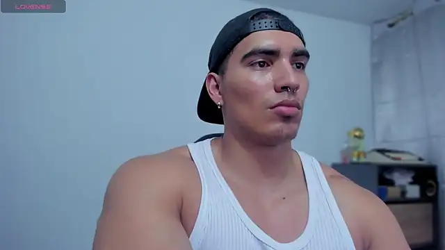 JamesGraay's cam snapshot