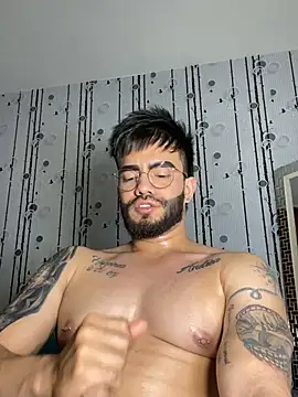 King_Draven3's cam snapshot