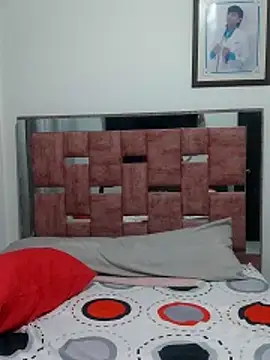 Amberknighte's cam snapshot