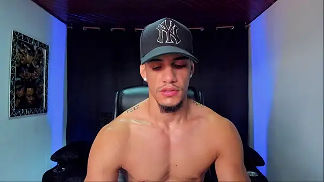 jhonnysnow17 live sex cam