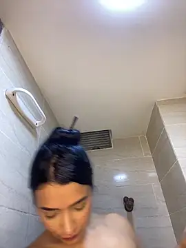 SaharQamar's cam snapshot