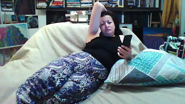 MariaAnaSunshine's cam snapshot