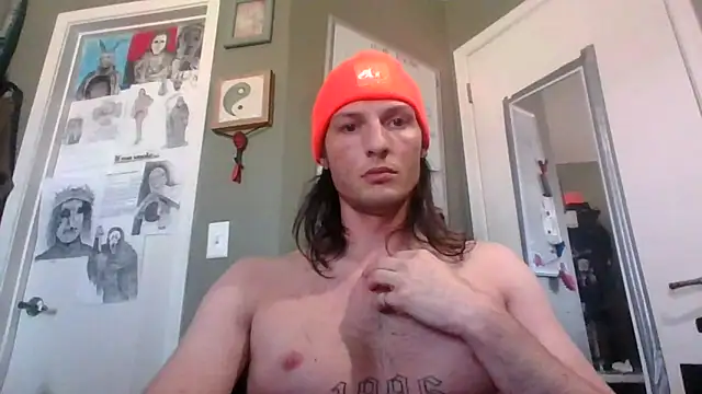 HarvryBlaze's cam snapshot