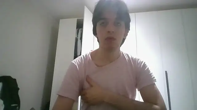 lilemo23's cam snapshot