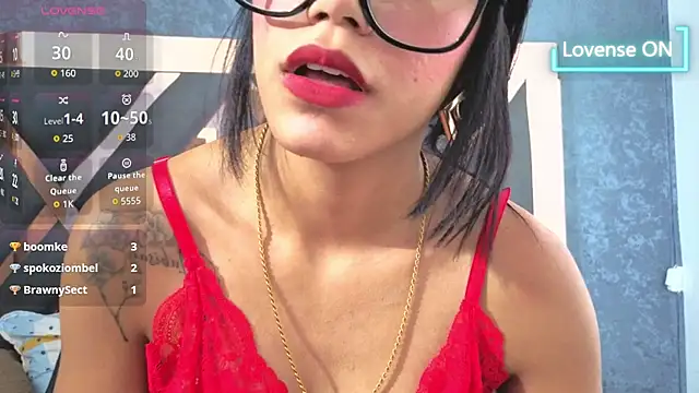 Malia_fox's cam snapshot