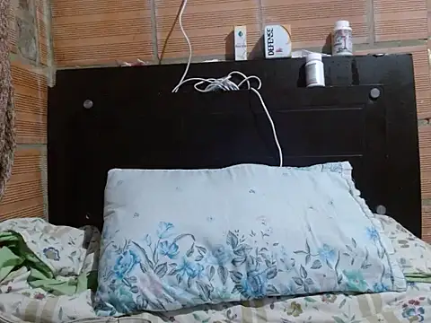 sweetzayori's cam snapshot