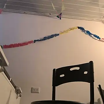 Francesca_ferrari's cam snapshot