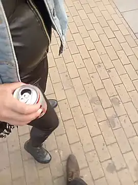 sophie_banger's cam snapshot