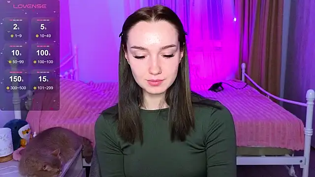 Wild_Sophie_'s cam snapshot