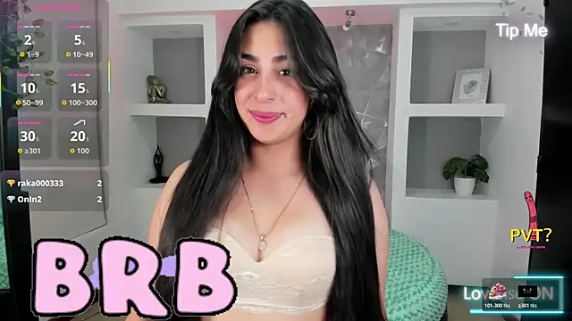 Katty_love01's cam snapshot