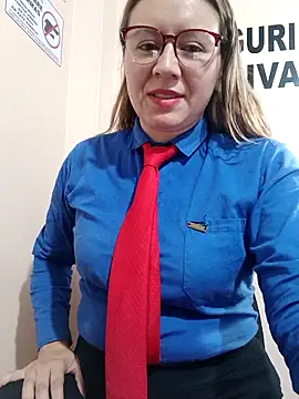 Hannah-colx's cam snapshot