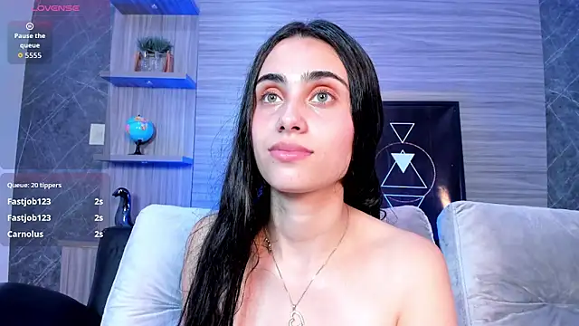 sofiapalacioss's cam snapshot