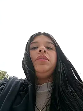 Layla-daring's cam snapshot