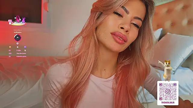 Natalimuur's cam snapshot