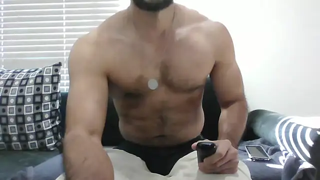 MexDickCum's cam snapshot