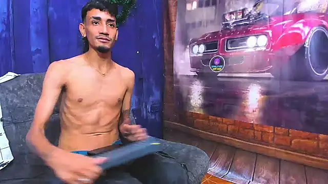 Sexvergon_26's cam snapshot