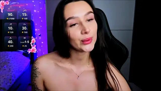 Veronica_Larsson's cam snapshot