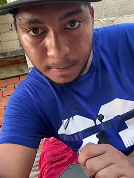 Danny_black11's cam snapshot