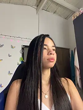 Milleradhara24 live sex cam