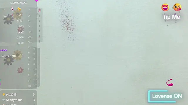 Sharon_wish's cam snapshot