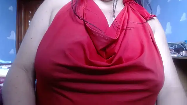 valeriapinter's cam snapshot