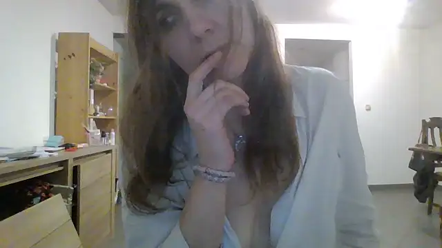 JasmineGlamour's cam snapshot