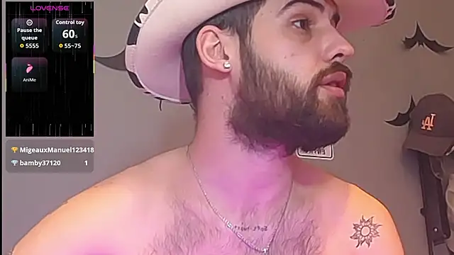 HairyRobxxx's cam snapshot